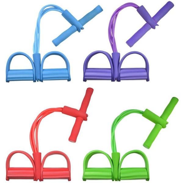 resistance bands multi function tension rope strong fitness latex pedal women men sit up pull ropes yoga equipment
resistance bands multi function tension rope strong fitness latex pedal women men sit up pull ropes yoga equipment