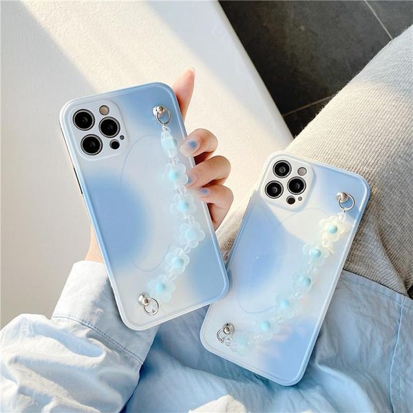 cell phone pouches blooming blue flower chain case for 12 11 pro max xr xs 7 8 plus se2 tpu proof back cover
cell phone pouches blooming blue flower chain case for 12 11 pro max xr xs 7 8 plus se2 tpu proof back cover