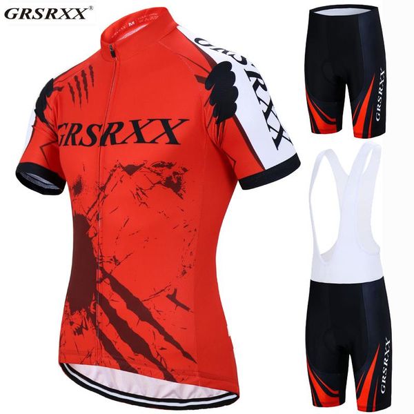 cycling jersey set short sleeve men shirt summer bib trousers mtb suit with 5d gel pad bike tights racing sets, Black;blue
cycling jersey set short sleeve men shirt summer bib trousers mtb suit with 5d gel pad bike tights racing sets, Black;blue