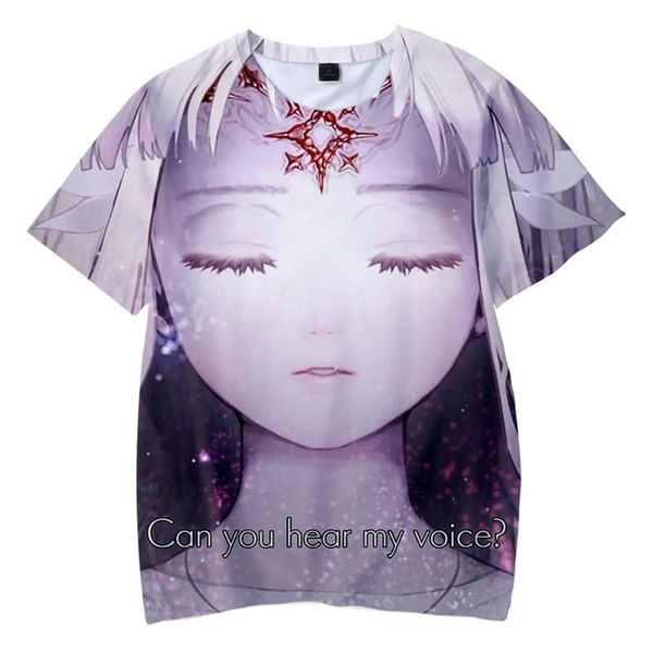 men's t-shirts ender lilies quietus of the knights game 3d printed children fashion summer short sleeve tshirt kids casual streetwear, White;black
men's t-shirts ender lilies quietus of the knights game 3d printed children fashion summer short sleeve tshirt kids casual streetwear, White;black