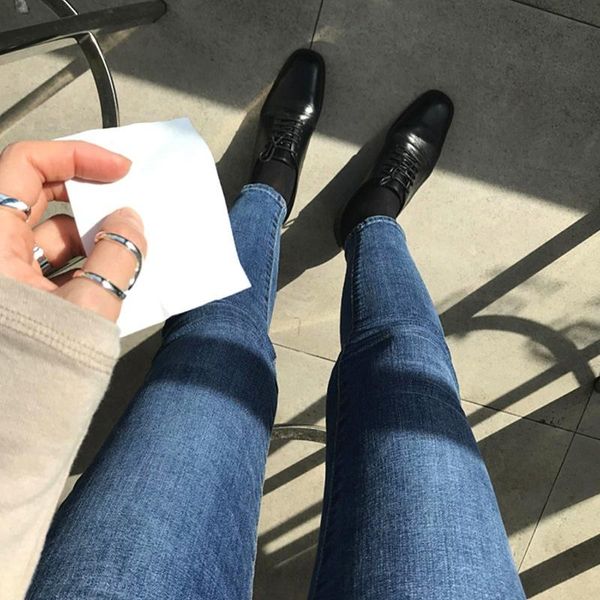 women's jeans ankle skimmer skinny 2021 women stretch skin slim fit denim trousers for sale super stretchy, Blue
women's jeans ankle skimmer skinny 2021 women stretch skin slim fit denim trousers for sale super stretchy, Blue
