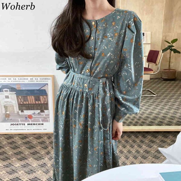 korean elegant floral print women dress lantern long sleeve causal dresses spring new robe maxi vestidos femme 210417, Black;gray
korean elegant floral print women dress lantern long sleeve causal dresses spring new robe maxi vestidos femme 210417, Black;gray
