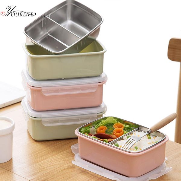 dinnerware sets oyourlife eco friendly stainless steel bento lunch box portable warmer outdoor school office tiffin microondas lunchbox
dinnerware sets oyourlife eco friendly stainless steel bento lunch box portable warmer outdoor school office tiffin microondas lunchbox