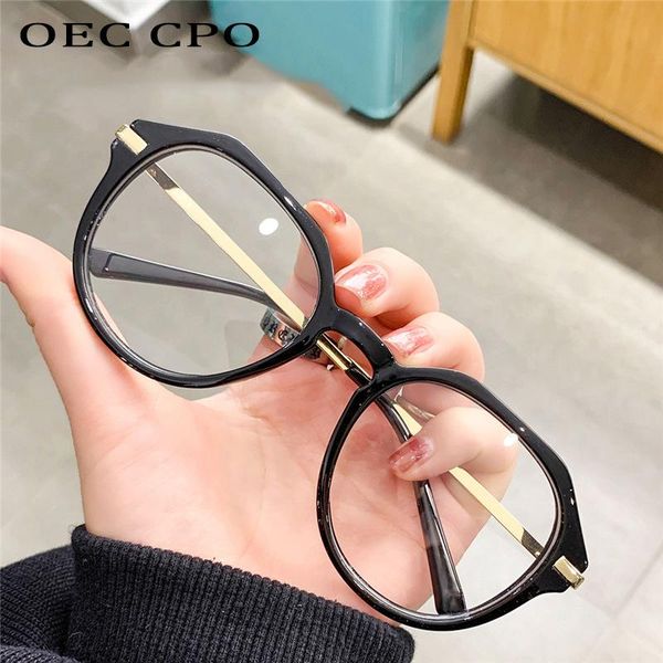 fashion sunglasses frames oec cpo women glasses o1103, Black
fashion sunglasses frames oec cpo women glasses o1103, Black
