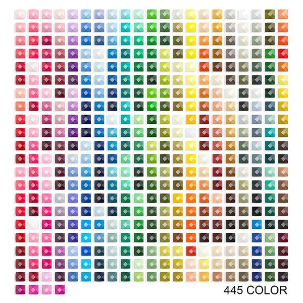 diamond painting nichome 89000 pieces rhinestones for kit 445 colors square beads sparkle rhinestone nail art crafts
diamond painting nichome 89000 pieces rhinestones for kit 445 colors square beads sparkle rhinestone nail art crafts