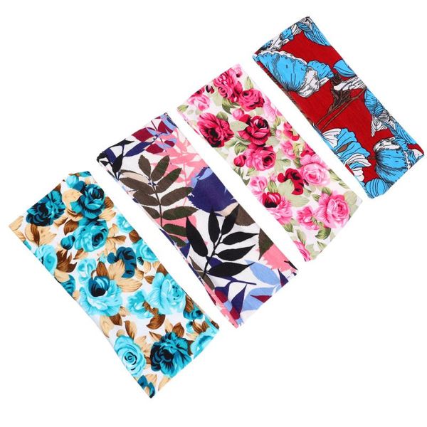 sweatband 4pcs elastic hair bands yoga headbands sports sweatbands fitness, Yellow;black
sweatband 4pcs elastic hair bands yoga headbands sports sweatbands fitness, Yellow;black