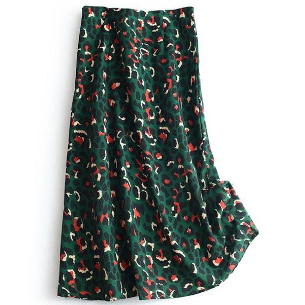 korean women green leopard skirt vintage high waist zipper midi boho casual harajuku long maxi skirts faldas spodnica, Black
korean women green leopard skirt vintage high waist zipper midi boho casual harajuku long maxi skirts faldas spodnica, Black