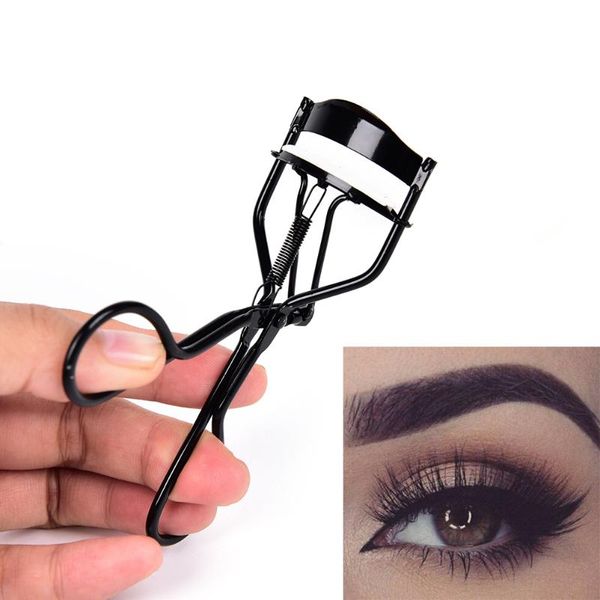 hair brushes 1pc women lady proffessional handle eye curling eyelash curler clip cosmetic beauty makeup tool, Silver
hair brushes 1pc women lady proffessional handle eye curling eyelash curler clip cosmetic beauty makeup tool, Silver