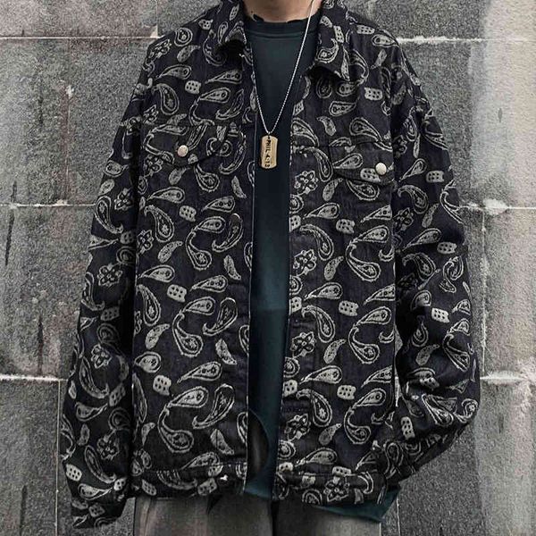 men's jackets preto escuro jean jaquetas dos homens europeu americano high street hip hop denim jaqueta para o sexo masculino flor impr, Black;brown
men's jackets preto escuro jean jaquetas dos homens europeu americano high street hip hop denim jaqueta para o sexo masculino flor impr, Black;brown