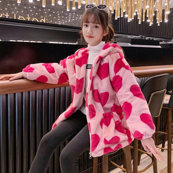 jackets girls boys coat jacket thicken plus velvet 2021 christmas winter cotton plus size overcoat children's clothe, Blue;gray
jackets girls boys coat jacket thicken plus velvet 2021 christmas winter cotton plus size overcoat children's clothe, Blue;gray