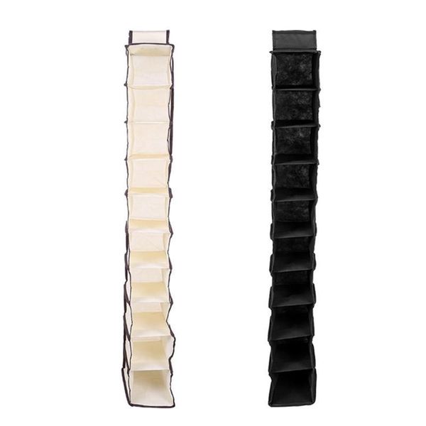 storage boxes & bins 10 pockets closet organizer wardrobe clothes hanging cabinet fabric home shoe rack shelf
storage boxes & bins 10 pockets closet organizer wardrobe clothes hanging cabinet fabric home shoe rack shelf