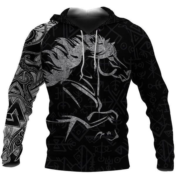 icelandic horse hoodie viking tattoo style 3d printed harajuku streetwear pullover casual fashion men hoodies men's & sweatshirts, Black
icelandic horse hoodie viking tattoo style 3d printed harajuku streetwear pullover casual fashion men hoodies men's & sweatshirts, Black