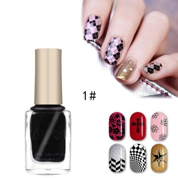 nail polish 1 pc 6ml 12 colors professional nontoxic all-match style special for art painting flower harmless tslm1
nail polish 1 pc 6ml 12 colors professional nontoxic all-match style special for art painting flower harmless tslm1