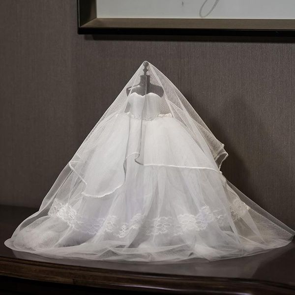 mini wedding dress decoration gift for women miniature craft creative valentine's day 100% real decorative objects & figurines
mini wedding dress decoration gift for women miniature craft creative valentine's day 100% real decorative objects & figurines