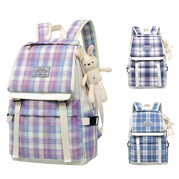 backpack fashion college student ladies cute women harajuku school bags book kawaii nylon girl trendy bag
backpack fashion college student ladies cute women harajuku school bags book kawaii nylon girl trendy bag