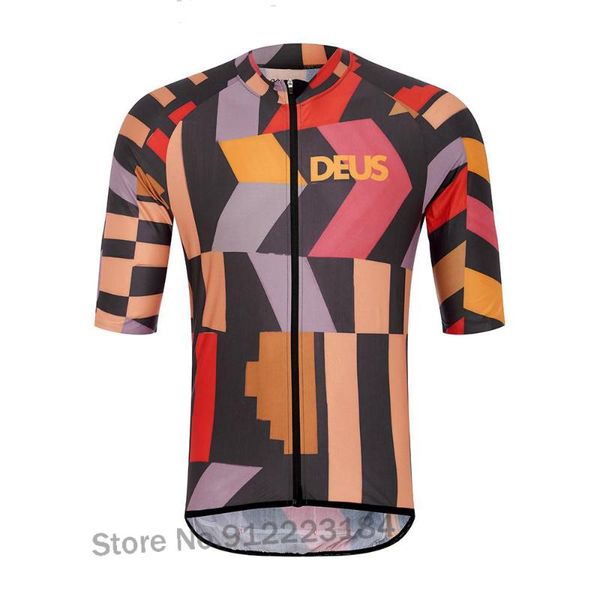racing jackets 2021 summer cycling jersey men short sleeve mountain bike shirt clothing mtb breathable mallot ciclismo hombre, Black;red
racing jackets 2021 summer cycling jersey men short sleeve mountain bike shirt clothing mtb breathable mallot ciclismo hombre, Black;red