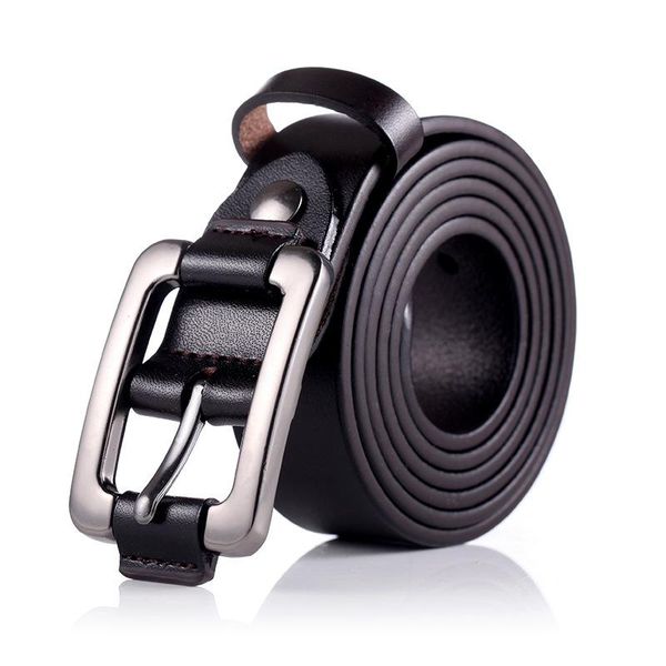belts retro ladies leather belt korean youth casual women's japanese word buckle waist ornament thin, Black;brown
belts retro ladies leather belt korean youth casual women's japanese word buckle waist ornament thin, Black;brown