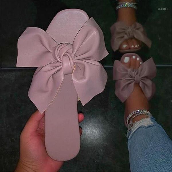 slippers spring summer 2021 outdoor flat leather pink bow non-slip beach lady casual all-match fashion women bottom1, Black
slippers spring summer 2021 outdoor flat leather pink bow non-slip beach lady casual all-match fashion women bottom1, Black