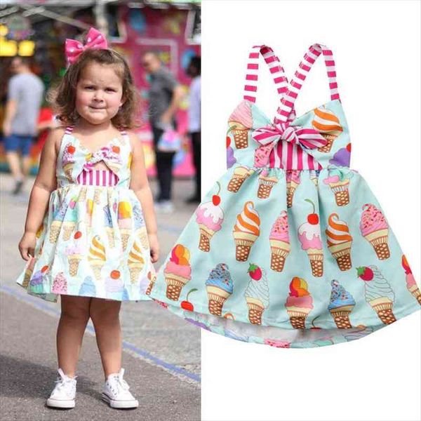 princess girls summer toddler girl dress kids sleeveless ice cream print strap tutu party sundress clothes, Red;yellow
princess girls summer toddler girl dress kids sleeveless ice cream print strap tutu party sundress clothes, Red;yellow