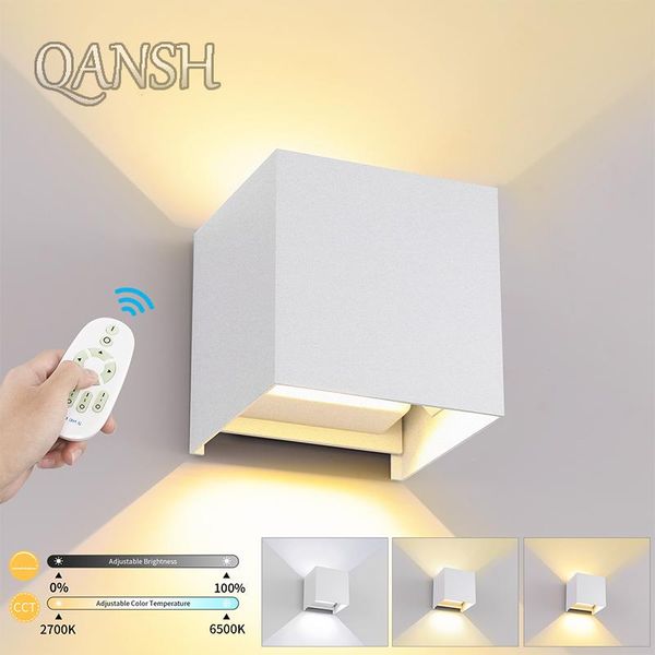 wall lamp led ip65 waterproof indoor & outdoor aluminum light surface mounted cube garden porch
wall lamp led ip65 waterproof indoor & outdoor aluminum light surface mounted cube garden porch