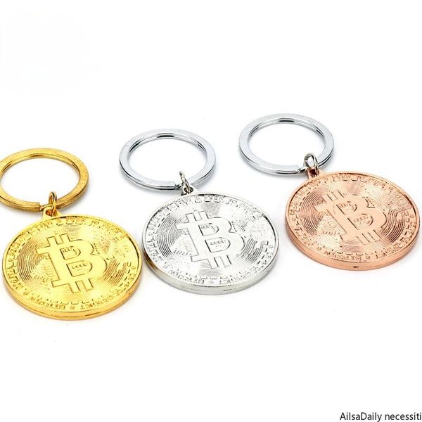 100pcs coin keychain with creative letters and personality to enter the foreign trade -selling metal buckle party favor
100pcs coin keychain with creative letters and personality to enter the foreign trade -selling metal buckle party favor
