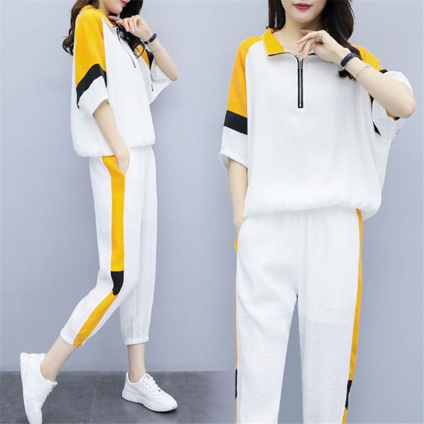 women's tracksuits female outfits 2 piece matching set plus size tracksuit sportswear co-ord sets for women pants 2021 summer clothes, Gray
women's tracksuits female outfits 2 piece matching set plus size tracksuit sportswear co-ord sets for women pants 2021 summer clothes, Gray