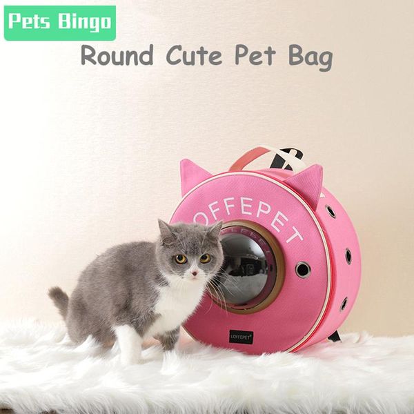 pets bingo 36*18cm round cute pet bag space cats backpack outdoor travel breathable for < 6kg dog car seat covers
pets bingo 36*18cm round cute pet bag space cats backpack outdoor travel breathable for < 6kg dog car seat covers