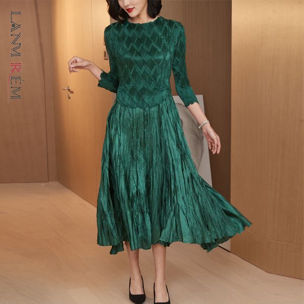 women's dress folds fashion design loose large size long sleeve female elegant dresses spring autumn 2d1464 210507, Black;gray
women's dress folds fashion design loose large size long sleeve female elegant dresses spring autumn 2d1464 210507, Black;gray