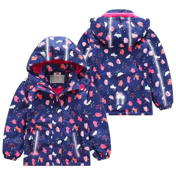 girls windbreaker jacket fashion cartoon pattern design kids polar fleece casual outerwear coat for girl 3-12 years wear jackets, Blue;gray
girls windbreaker jacket fashion cartoon pattern design kids polar fleece casual outerwear coat for girl 3-12 years wear jackets, Blue;gray
