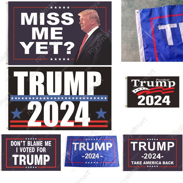 dhl fast delivery 3x5ft trump miss me yet campaign banner flags us 2024 election voted for trump flag
dhl fast delivery 3x5ft trump miss me yet campaign banner flags us 2024 election voted for trump flag