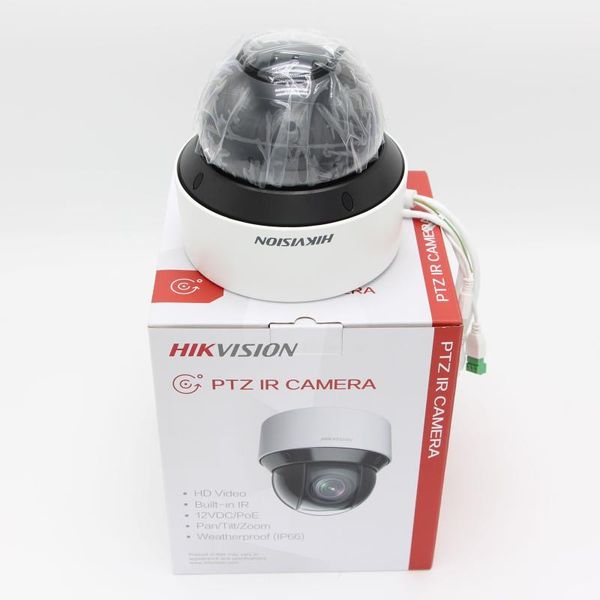 cameras hikvision ptz camera ds-2de4a425iw-de 4mp surveilance 25x zoom poe h.265 ir50m dark fighter orginal firmware upgradable
cameras hikvision ptz camera ds-2de4a425iw-de 4mp surveilance 25x zoom poe h.265 ir50m dark fighter orginal firmware upgradable