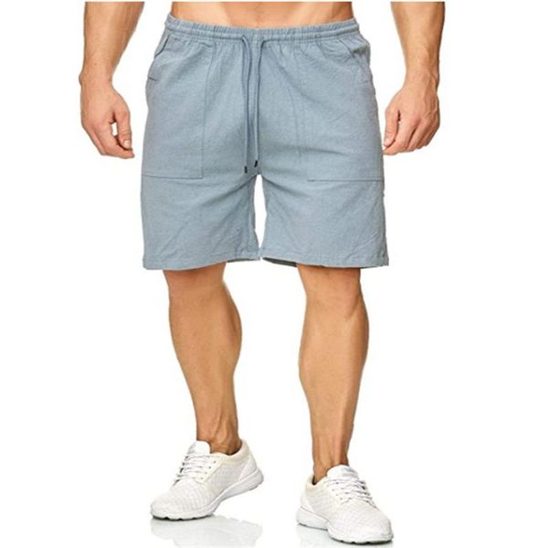 men's shorts men summer straight sweatshorts clothing 2021 sweat pants mens fashion linen homme solid pocket, White;black
men's shorts men summer straight sweatshorts clothing 2021 sweat pants mens fashion linen homme solid pocket, White;black