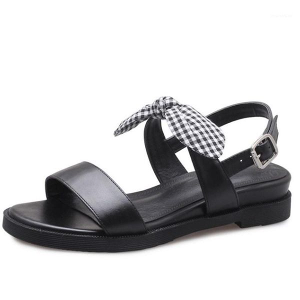 sandals fanyuan low square heels rome women genuine leather buckle summer party office shoes woman size 34-421, Black
sandals fanyuan low square heels rome women genuine leather buckle summer party office shoes woman size 34-421, Black