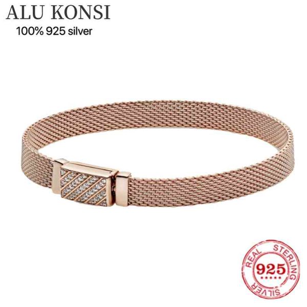 original luxury real 100% 925 sterling silver pan bracelet for women snake chain bangle authentic charm diy jewelry
original luxury real 100% 925 sterling silver pan bracelet for women snake chain bangle authentic charm diy jewelry