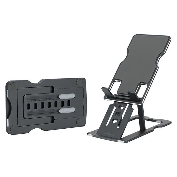 cell phone mounts & holders foldable table stand holder bracket ultra-thin angle adjustable cradle dock for smart ipads
cell phone mounts & holders foldable table stand holder bracket ultra-thin angle adjustable cradle dock for smart ipads