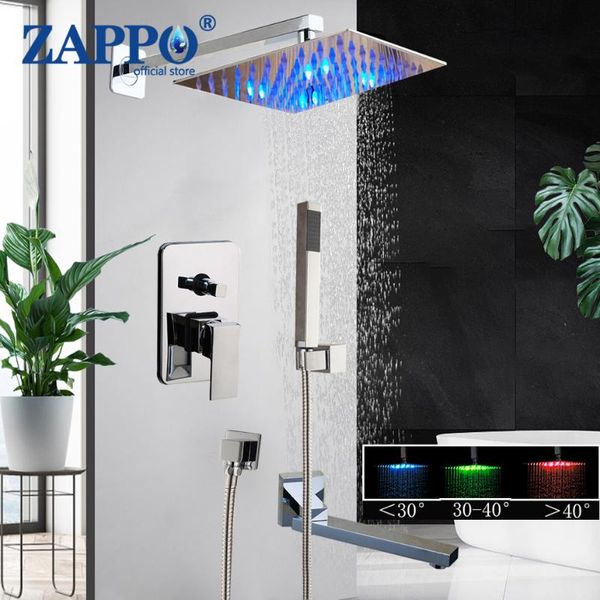 8~16" led bathroom shower set chrome brass rainfall head wall mounted w/ swivel spray mixer faucet sets
8~16" led bathroom shower set chrome brass rainfall head wall mounted w/ swivel spray mixer faucet sets