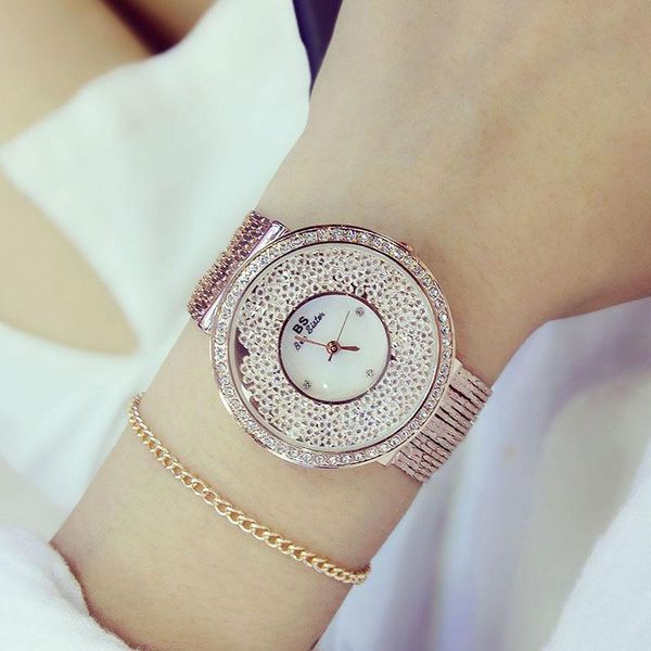 wristwatches 2021 women watches fashion diamond dress watch luxury rhinestone lady wristwatch quartz drop, Slivery;brown
wristwatches 2021 women watches fashion diamond dress watch luxury rhinestone lady wristwatch quartz drop, Slivery;brown