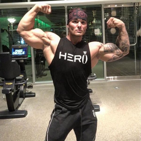 summer men tank white black mens gyms stringers singlet brand clothing fitness sleeveless shirt workout vest
summer men tank white black mens gyms stringers singlet brand clothing fitness sleeveless shirt workout vest