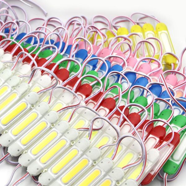 modules led module 12v cob light advertisement design sign backlight shop banner waterproof ip65 white red green blue yellow pink 20pcs
modules led module 12v cob light advertisement design sign backlight shop banner waterproof ip65 white red green blue yellow pink 20pcs