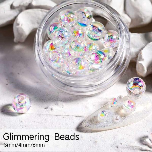 box 3d nail rhinestones stones decoration glimmering beautiful beads mixed size art glass ball diy jewelry accessory1, Silver;gold
box 3d nail rhinestones stones decoration glimmering beautiful beads mixed size art glass ball diy jewelry accessory1, Silver;gold