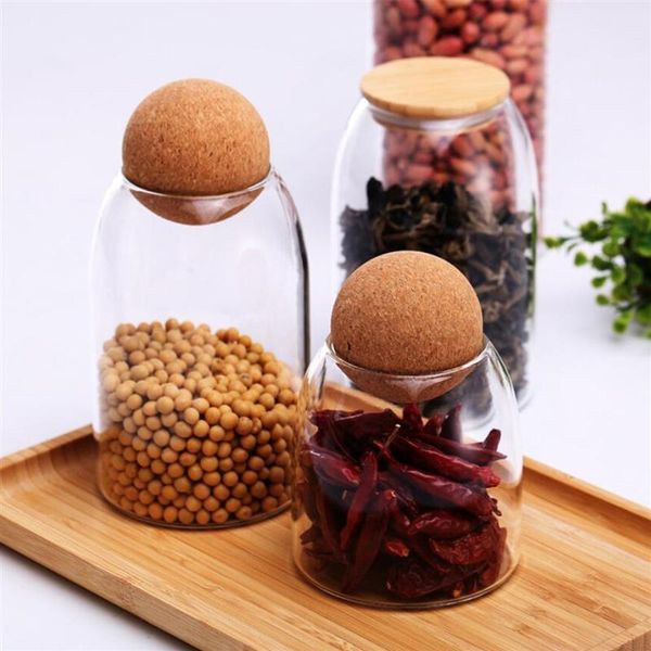 1pc transparent storage jar heatproof heat-resisting container glass high borosilicate for kitchen sealed bottles & jars
1pc transparent storage jar heatproof heat-resisting container glass high borosilicate for kitchen sealed bottles & jars
