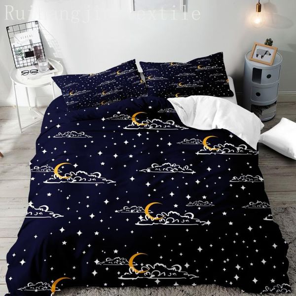 starry sky duvet cover bedroom bedding set outer space comforter printed bedspread for kids sets
starry sky duvet cover bedroom bedding set outer space comforter printed bedspread for kids sets