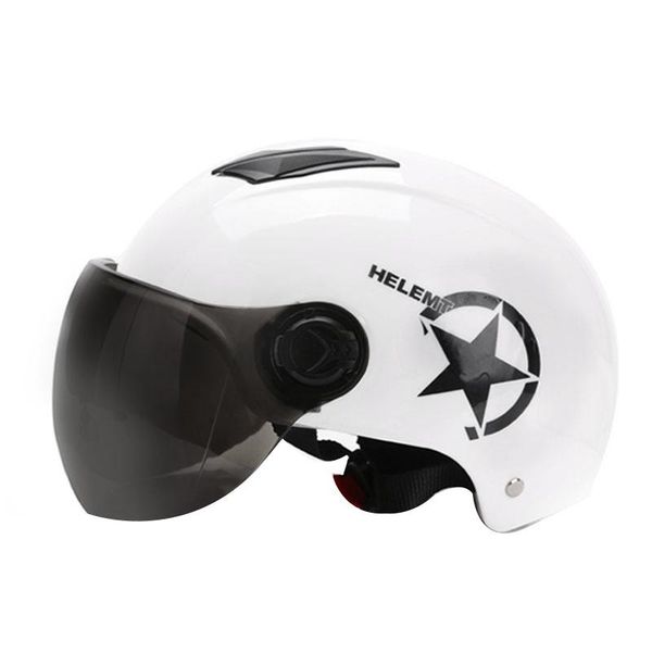 motorcycle helmets summer helmet abs electric car head circumference adjustable motorbike moto bike
motorcycle helmets summer helmet abs electric car head circumference adjustable motorbike moto bike