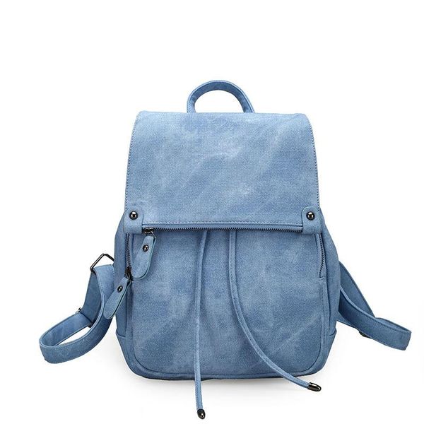 backpack 2021 college wind shoulder bag pu leather women's fashion ladies mochila escolar school bags for teenagers
backpack 2021 college wind shoulder bag pu leather women's fashion ladies mochila escolar school bags for teenagers