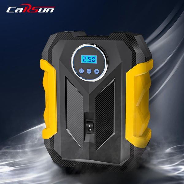inflatable pump carsun car air with led light portable compressor digital tire inflator for motorcycle bicycle
inflatable pump carsun car air with led light portable compressor digital tire inflator for motorcycle bicycle