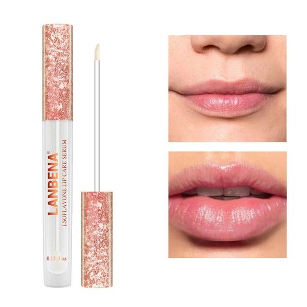 lip balm nourishing care serum moisturizing anti-wrinkle plumping increase elasticity
lip balm nourishing care serum moisturizing anti-wrinkle plumping increase elasticity