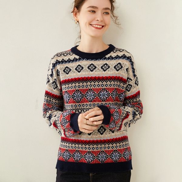 women's sweaters australian sweater of women's wool knitted or crocheted 4ail, White;black
women's sweaters australian sweater of women's wool knitted or crocheted 4ail, White;black