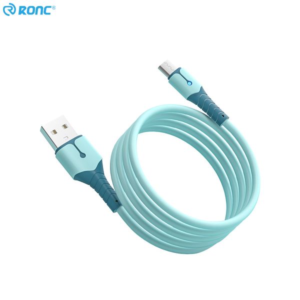 liquid silicone 3a super fast charge cables micro usb type c cable for samsung xiaomi huawei one plus charging wire data cord with light
liquid silicone 3a super fast charge cables micro usb type c cable for samsung xiaomi huawei one plus charging wire data cord with light