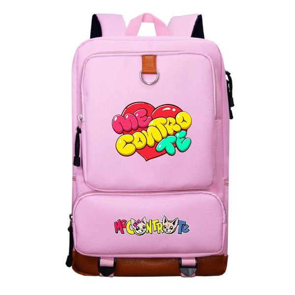 backpack me contro te2021 fashion canvas men and women travel bag military rucksack school
backpack me contro te2021 fashion canvas men and women travel bag military rucksack school