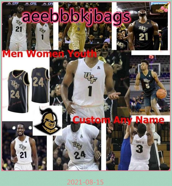 stitched custom 11 xavier 12 dazon ingram jersey grant 13 levy renaud ucf knights college men women youth, Black
stitched custom 11 xavier 12 dazon ingram jersey grant 13 levy renaud ucf knights college men women youth, Black